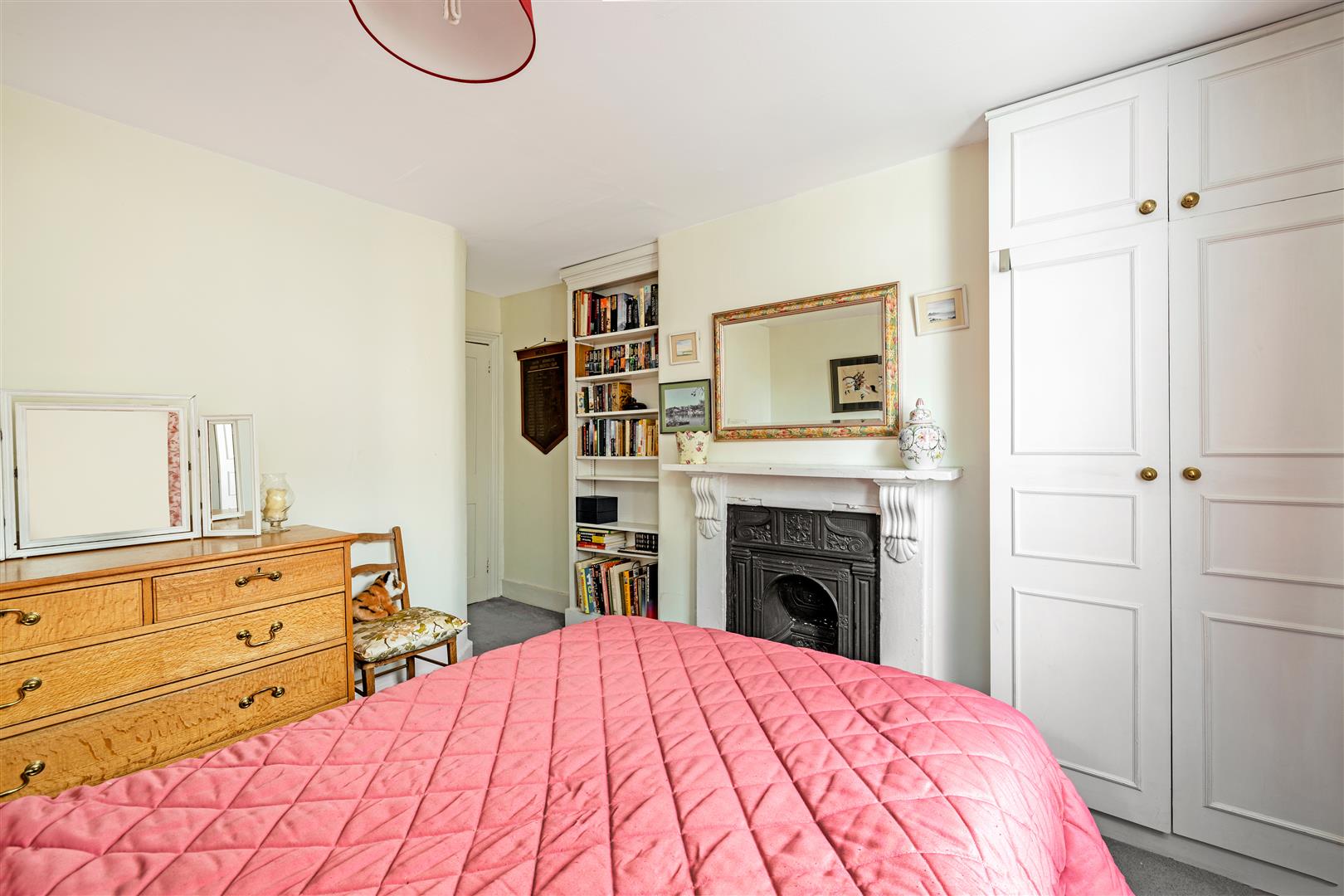 Geraldine Road, London Eden Homes